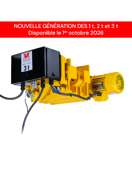 nouveau chariot vulcan 1 oct