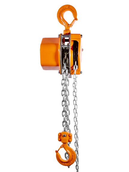 Cronos Chain Block 3t side view