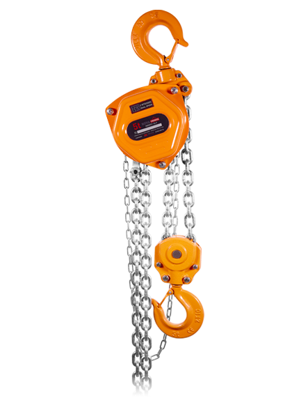 Cronos Chain Block 5t