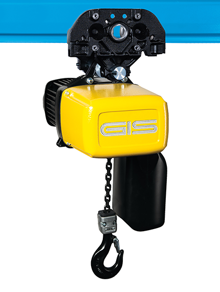 GIS GHF Push trolley 1250 kg