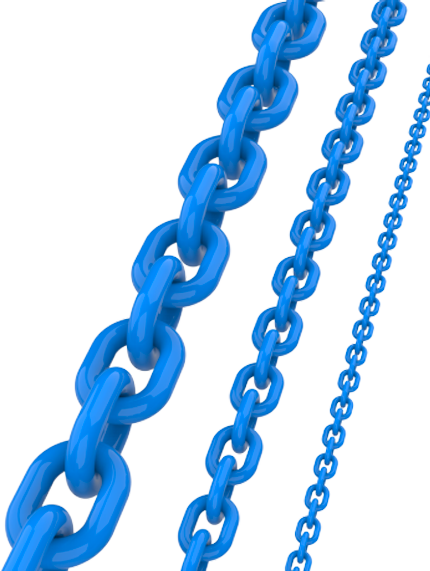 Grade 10 WH chain