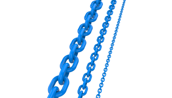 Grade 10 WH chain