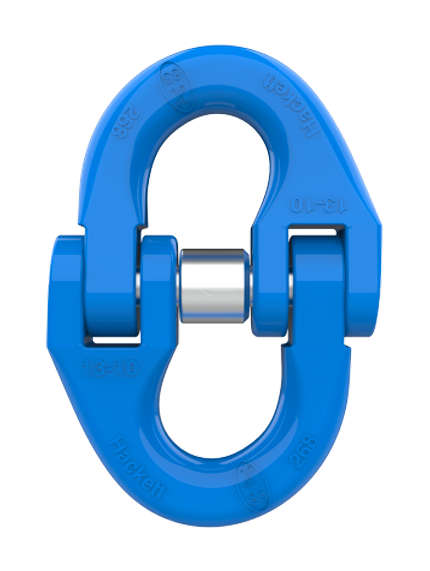 Hack10 Connector