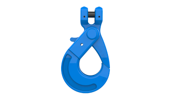 H10 self locking hook WH