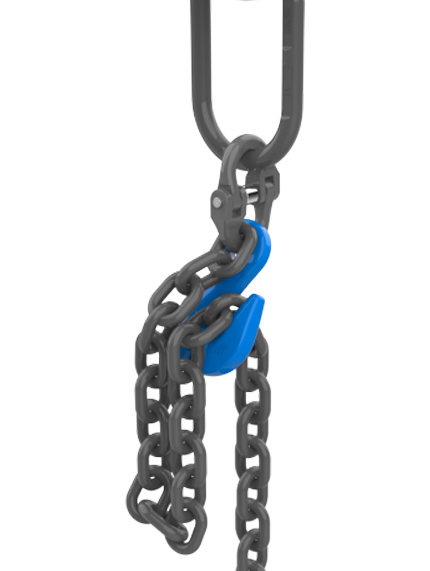Hack10 Eye Grab Hook in use