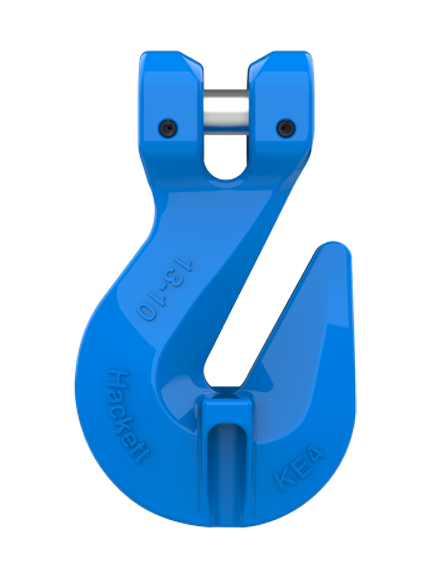 Hack10 clevis grab hook