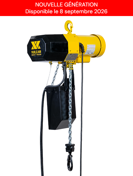 nouveau palan vulcan 8 sept