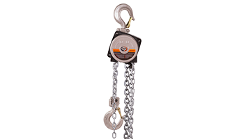 Mini XT 360 chain block
