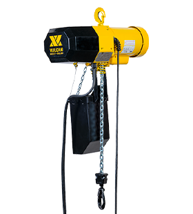 new vulcan hoist featured