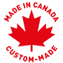 Vulcan Hoist - Proud canadian manufacturer