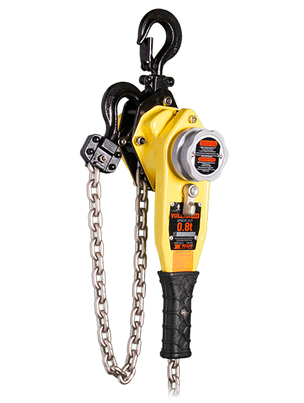 Ratchet puller Vulcan Max