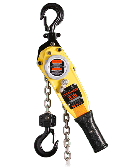 Ratchet puller Vulcan Max