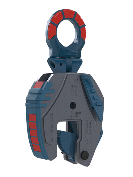 Spanset clamp 5T Spanset clamp 5T