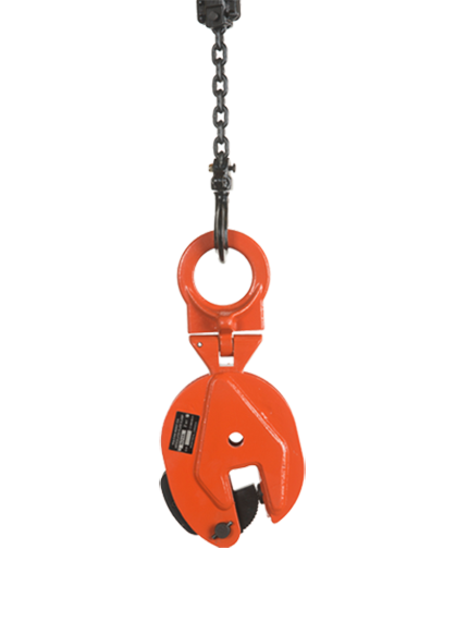 Universal Clamp (NUC)