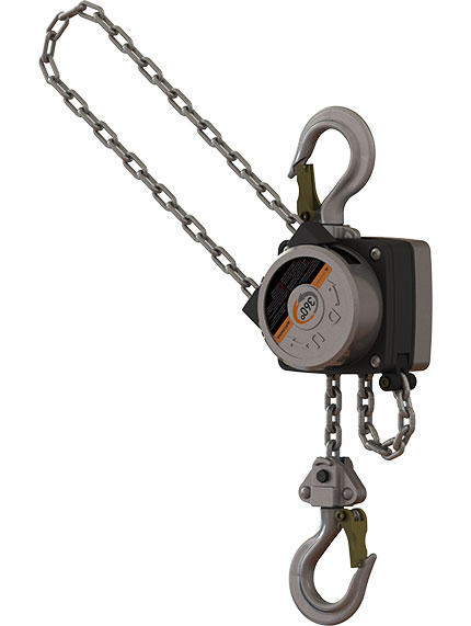 XT Mini chain block 360 XT Mini chain block 360