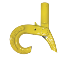 Crochet autobloquant (SLH)