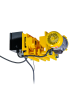 New Vulcan electric trolley back