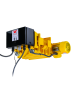 New Vulcan electric trolley