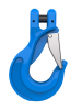Hack10 clevis sling hook
