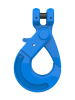 Hack10 self locking hook