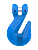 Hack10 clevis grab hook