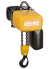 Electric chain hoist GP