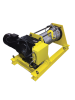 Vulcan electric winch serie 3